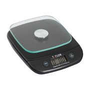 Lifetime Brands Taylor Taylor Digital Food Scale - Pack of 3