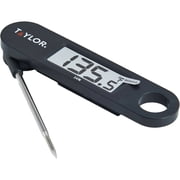 Lifetime Brands Taylor Taylor LED Digital Folding Cooking Thermometer - Single Pack