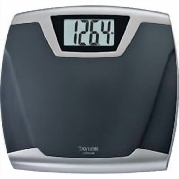 Lifetime Brands Taylor Taylor Lithium Electronic Bath Scale - Pack of 24