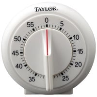 Lifetime Brands Taylor Taylor Long Ring Timer - Pack of 10