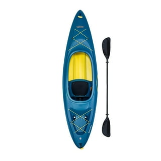 Rollback in Canoes, Kayaks & Boats