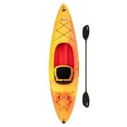 Lifetime Charger 10 ft Sit-In Kayak (Paddle Included), 90984