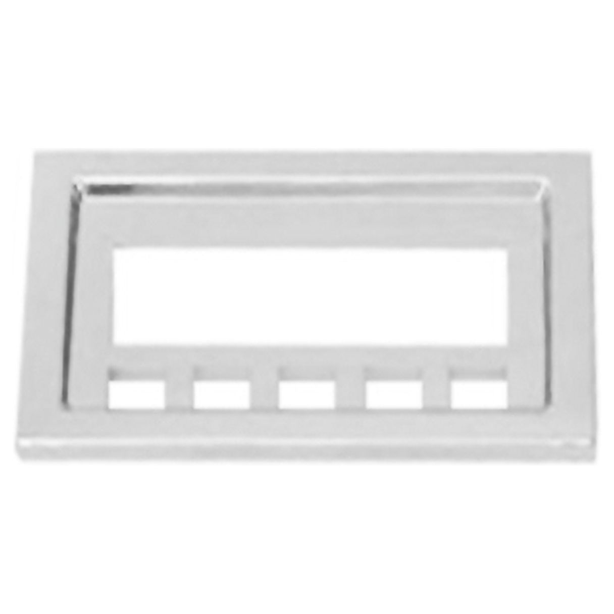 Lifetime Chrome Cummins Road Relay Engine Indicator Cover