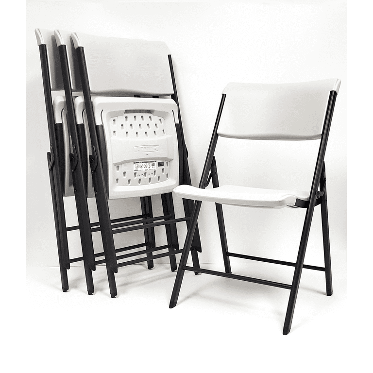Lifetime outlet chairs walmart
