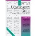 thumbnail image 1 of Pre-Owned Lifetime Conversation Guide (Hardcover), 1 of 1