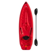 Lifetime Daylite 8 ft Sit-on-top Kayak (Paddle Included)