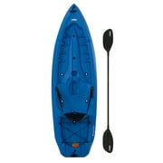 Lifetime Daylite 8 ft Sit-on-Top Kayak, Storm Blue (91161)