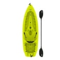 thumbnail image 1 of Lifetime Daylite 8 ft. Sit-on-top Kayak, Chartreuse (91347), 1 of 13