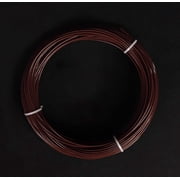 Lifetime PVC Coated Steel Cable Spool