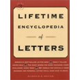thumbnail image 1 of Pre-Owned Lifetime Encyclopedia of Letters (Paperback) 9780735202641, 1 of 1