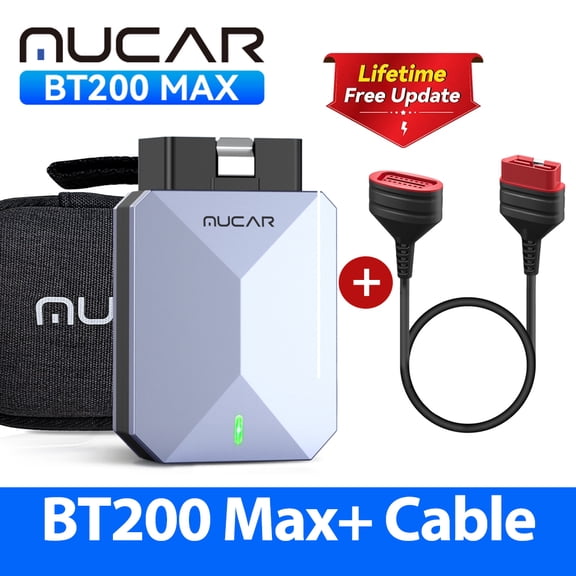 Lifetime Free Update Max Scanner Bi-Directional Control All System Diagnostic Tool 15 Reset for All Cars