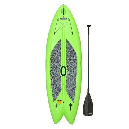 Lifetime Freestyle XL™ 116 in Stand-up Paddleboard, Lime Green (90213)
