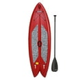 thumbnail image 1 of Lifetime Freestyle XL™ 116 inch Stand-up Paddleboard, Red (90239), 1 of 22