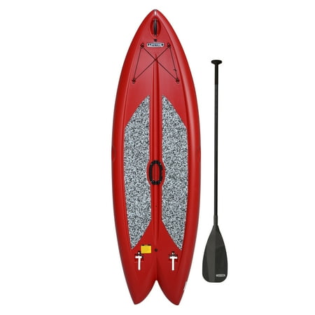 Lifetime Freestyle XL™ 116 inch Stand-up Paddleboard, Red (90239)