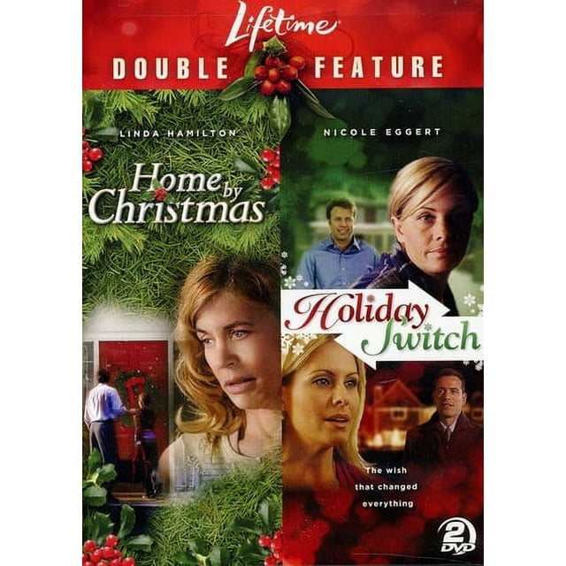 Lifetime Holiday Favorites: Home By Christmas &