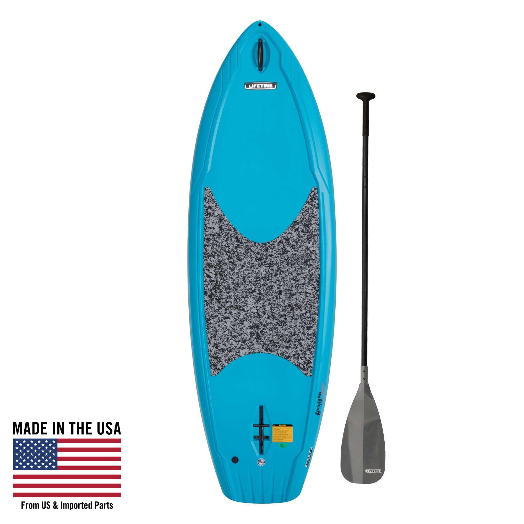 Lifetime Hooligan ft. Youth Stand-up Paddle Board - Walmart.com