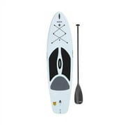 Lifetime Horizon 10 ft Stand Up Paddle Board, White (90707)