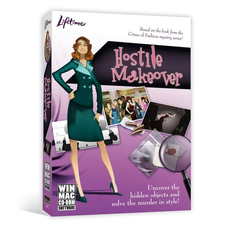 Hostile Makeover [Lifetime]