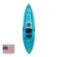 thumbnail image 1 of Lifetime Kenai 123 inch Sit-On-Top Kayak, Bahama Fusion (91146), 1 of 20