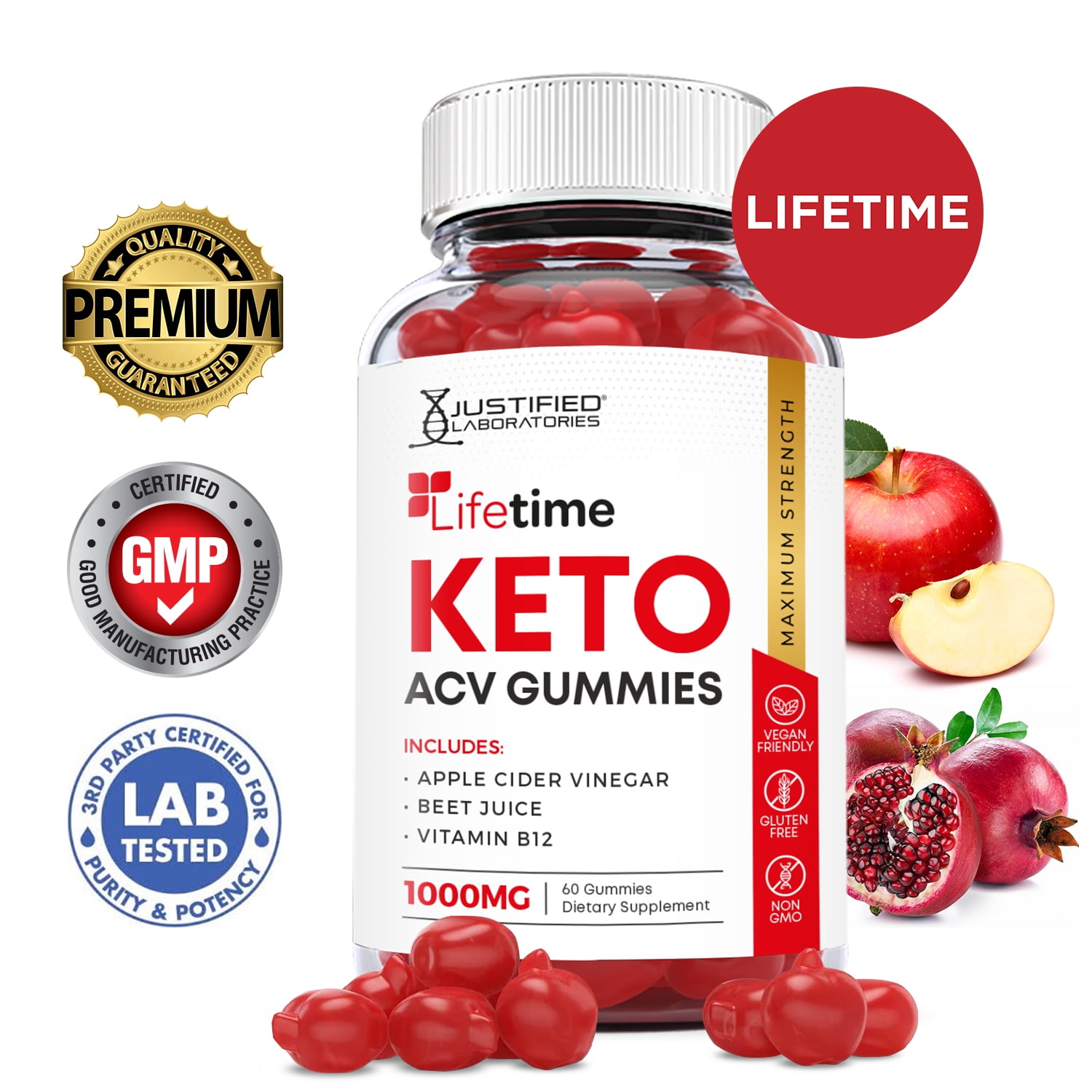 Conclusion: Making Informed Decisions About Keto Gummies