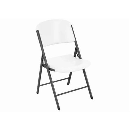 Lifetime - LFT2802 - Folding Chairs - 081483028026 — Residential Use, Standard Application