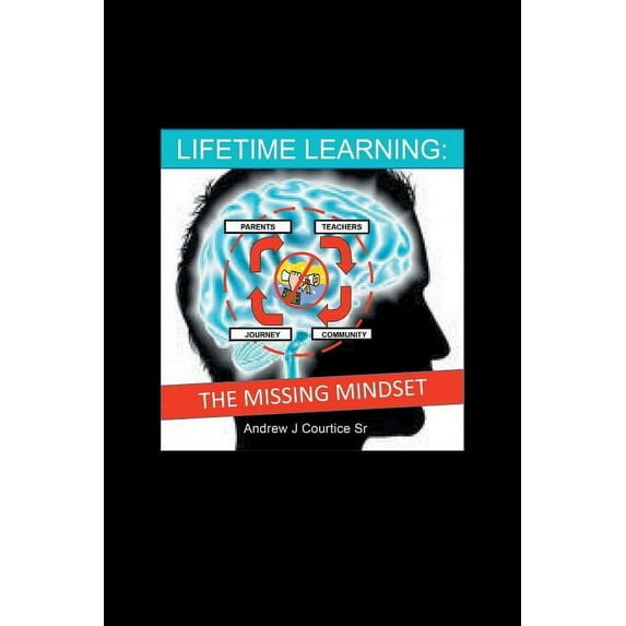 Lifetime Learning: The Missing Mindset, (Paperback)