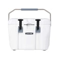 thumbnail image 1 of Lifetime 28 Quart High Performance Polyethylene Cooler, White (91023), 1 of 13