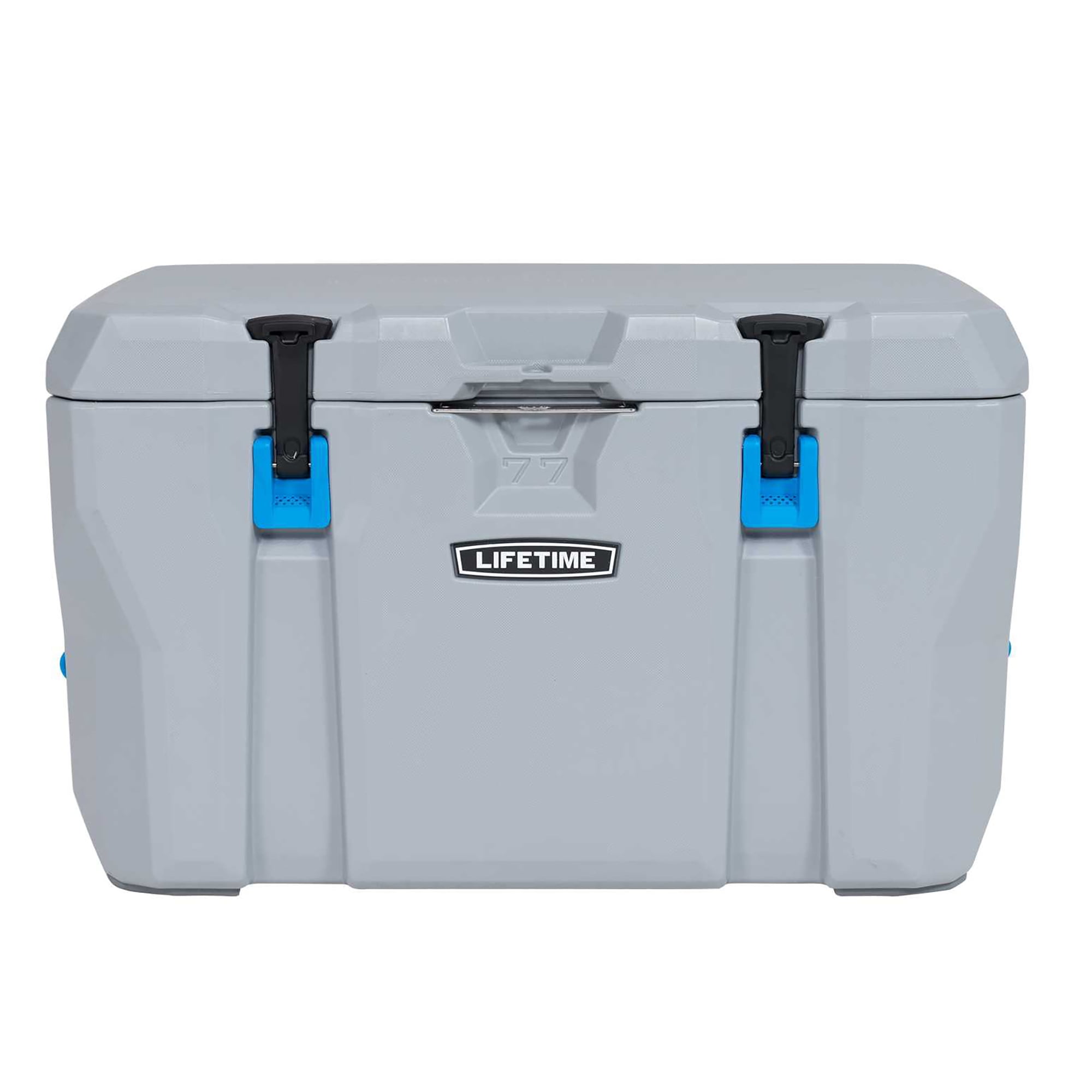 激レア COLD AS LIFE／XLサイズ Lifetime 77 qt Bear-Resistant Camping Cooler, Premium High
