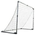 thumbnail image 1 of Lifetime New Adjustable Soccer Goal - 90046, 1 of 9