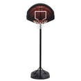 thumbnail image 1 of Lifetime 32-Inch Youth Impact Portable Basketball Hoop with Telescoping Adjustment & Youth Rim - Model 90269-Outdoor Play, 1 of 14