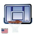 thumbnail image 1 of Lifetime New Basketball Backboard and Rim Combo (44-inch Polycarbonate) - 73650, 1 of 15