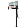thumbnail image 1 of Lifetime 54-Inch Tempered Glass Bolt Down Basketball Hoop with Mammoth Lift Adjustment & Spring Flex Rim - Model 90965-Outdoor Play, 1 of 15