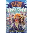 thumbnail image 1 of Pre-Owned Lifetime Passes (Paperback) 1419746677 9781419746673, 1 of 1