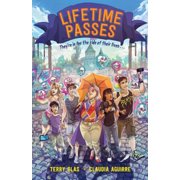 Pre-Owned Lifetime Passes, 9781419746673, 1419746677, Paperback,