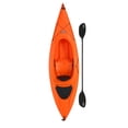 thumbnail image 1 of Lifetime Payette 98 Sit-In Kayak - Orange (90899), 1 of 12