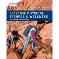 thumbnail image 1 of Pre-Owned Lifetime Physical Fitness & Wellness: A Personalized Program (Mindtap Course List) Paperback, 1 of 1