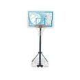 Lifetime Poolside Adjustable Basketball Hoop (44Inch Impact)