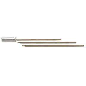 Lifetime Range Rod