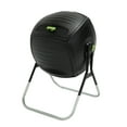 thumbnail image 1 of Lifetime Rotating Composter, 50 Gallon Capacity, (60076), 1 of 12