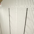 thumbnail image 1 of Lifetime Shelf Channels Shed Accessory, 1" x 67.8", 14 Gage Powder Coated Steel, Bronze, 1 of 5