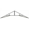 thumbnail image 1 of Lifetime Snow Load Kit for 10 ft. Storage Sheds, 60125, 1 of 5