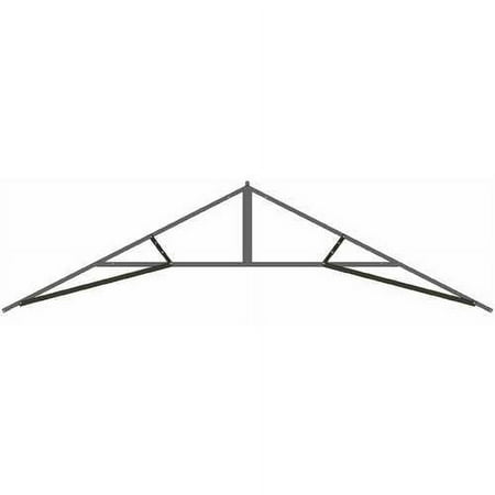 Lifetime Snow Load Kit for 10 ft. Storage Sheds, 60125
