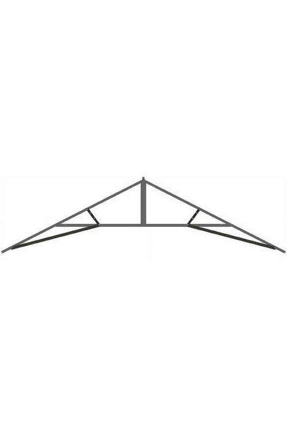 Snow Load Kit for 10 ft. Storage Sheds, 60125
