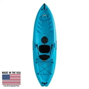 Lifetime Spitfire 9 ft Sit-On-Top Kayak, Glacier Blue (90248)