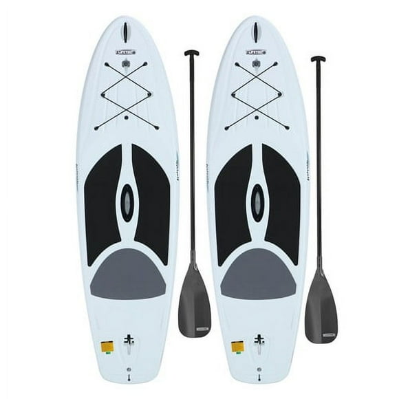 Hard Paddle Board