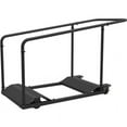 thumbnail image 1 of Lifetime Wheeled Steel Table Cart for up to 11 Folding Tables (80339), 1 of 14