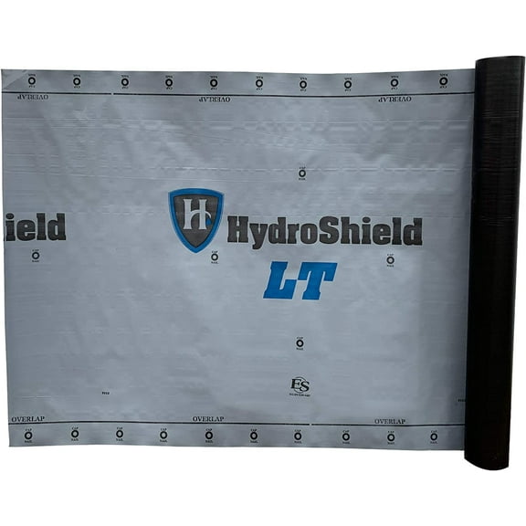 Lifetime Synthetic Underlayment Single Roll