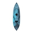 thumbnail image 1 of Lifetime Tahoma 10 ft Sit-On-Top Kayak with Paddle, Arctic Fusion (91336), 1 of 19