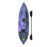 Lifetime Tahoma 10 ft. Sit-on-Top Kayak, Emperor Fusion (91346)