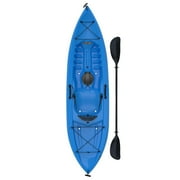 Lifetime Tamarack 10 ft Sit-On-Top Kayak, Dragonfly Blue (91129)